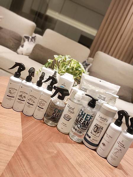 【淨毒五郎】關懷自然/友善肌膚/良好清潔力的好商品 【淨毒五郎】關懷自然/友善肌膚/良好清潔力的好商品