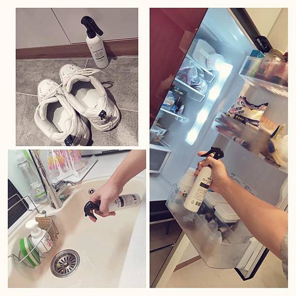 【淨毒五郎】關懷自然/友善肌膚/良好清潔力的好商品 【淨毒五郎】關懷自然/友善肌膚/良好清潔力的好商品