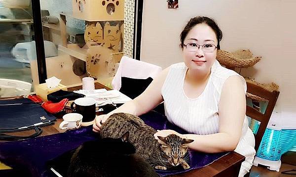 張馨心-寵物溝通寵物協尋高雄塔羅占星算命老師推薦00.jpg 張馨心-寵物溝通寵物協尋高雄塔羅占星算命老師推薦00.jpg