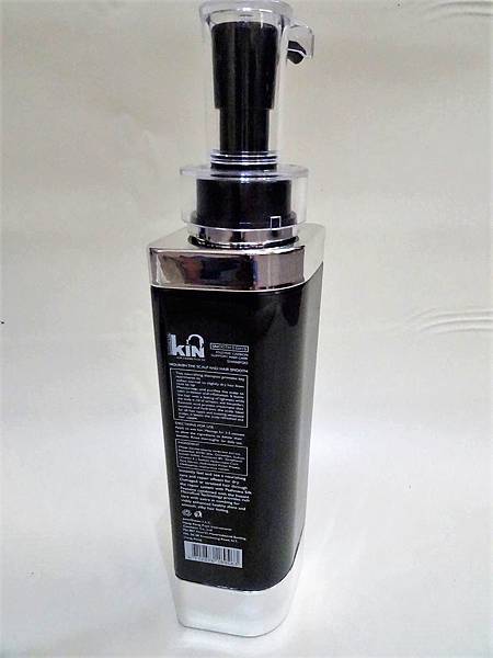 月見草滑9天洗髮精背面.jpg 試用