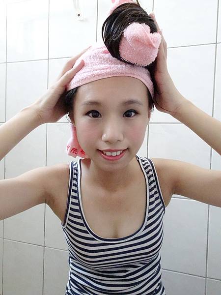 洗完擦乾.jpg 試用