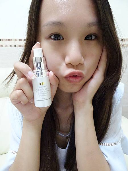 準備使用囉 試用