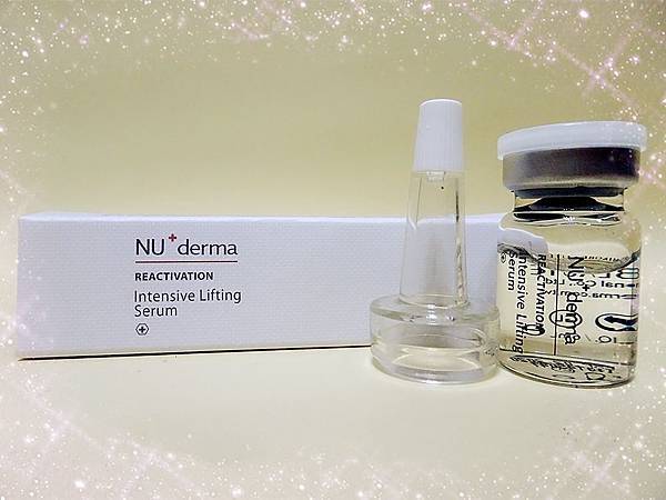 NU+derma新德曼