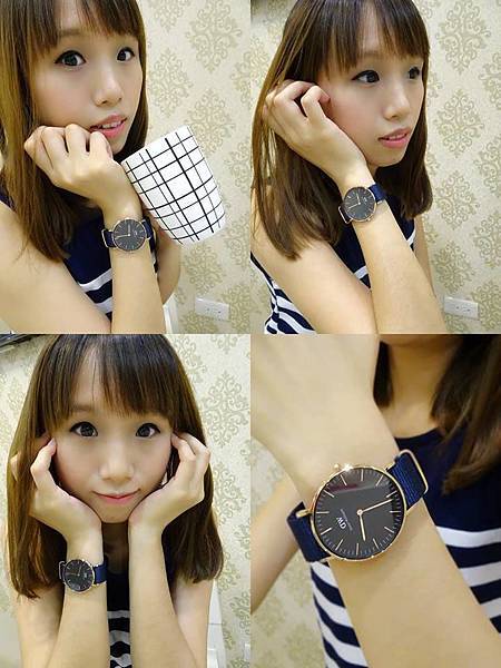 Daniel Wellington