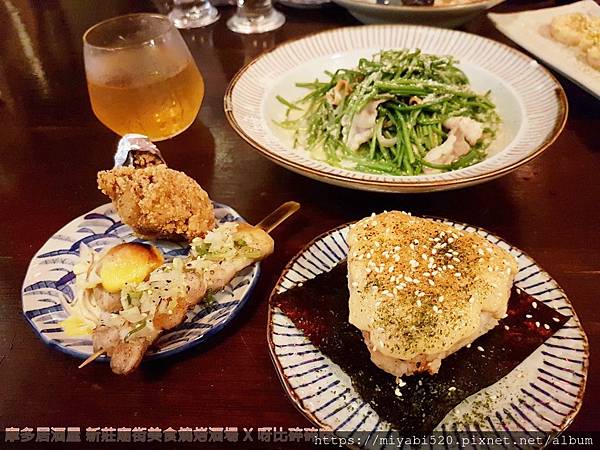 摩多居酒屋 新莊廟街美食燒烤酒場 呀比碎碎唸21.jpg