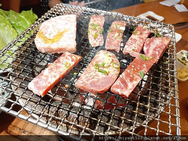 食記｜台北市中山區【馬太郎燒肉】Google評論高達4.2顆