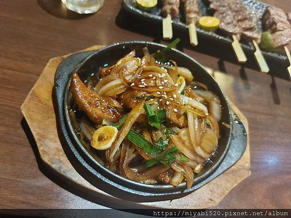 台北市居酒屋推薦｜士林【大村武串燒居酒屋】烤物、炒物、串燒、炸物、野菜，眾多酒類可選擇15.jpg