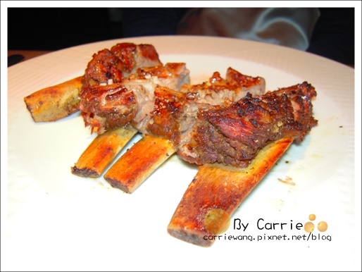 【台中餐厅】王品台塑牛排 wang steak@文心店.我的生日大餐