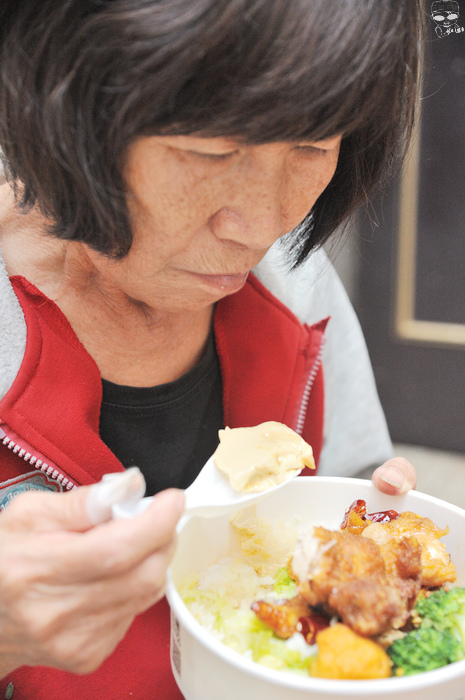 御香亭精緻手作餐盒，台中外帶餐盒推薦，菜色多樣少油少鹽，不輸