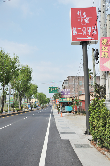 紫南宮拜拜必吃竹山美食，竹山烤雞竹山桶仔雞大推薦，竹香園甕缸