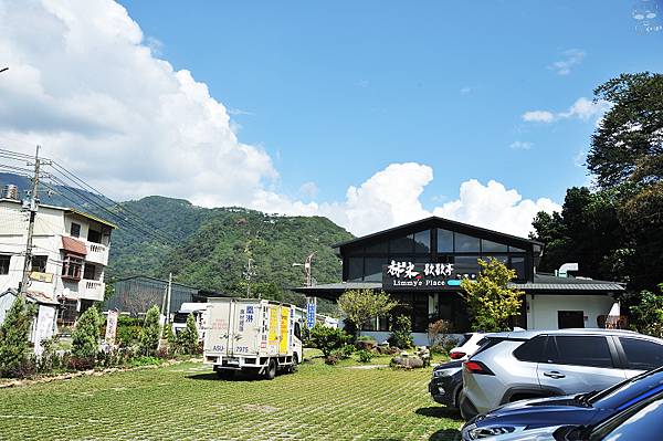 秝米歇歇亭,南投簡餐推薦,往清境的路上,停下來歇歇腳享受美食