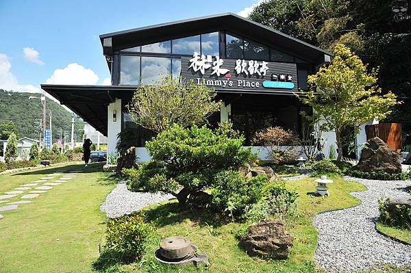 秝米歇歇亭,南投簡餐推薦,往清境的路上,停下來歇歇腳享受美食