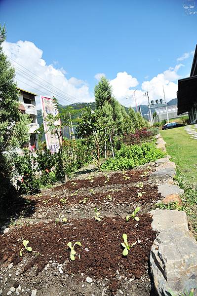 秝米歇歇亭,南投簡餐推薦,往清境的路上,停下來歇歇腳享受美食