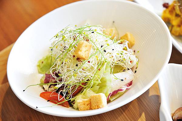 秝米歇歇亭,南投簡餐推薦,往清境的路上,停下來歇歇腳享受美食