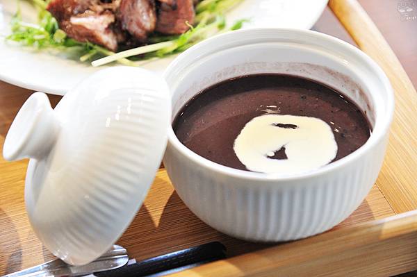 秝米歇歇亭,南投簡餐推薦,往清境的路上,停下來歇歇腳享受美食