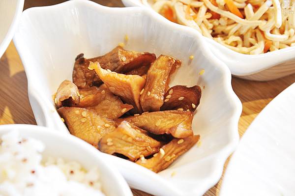 秝米歇歇亭,南投簡餐推薦,往清境的路上,停下來歇歇腳享受美食