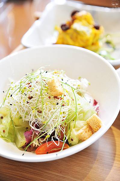 秝米歇歇亭,南投簡餐推薦,往清境的路上,停下來歇歇腳享受美食