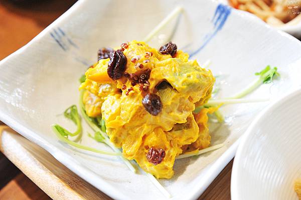 秝米歇歇亭,南投簡餐推薦,往清境的路上,停下來歇歇腳享受美食