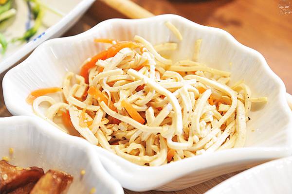 秝米歇歇亭,南投簡餐推薦,往清境的路上,停下來歇歇腳享受美食