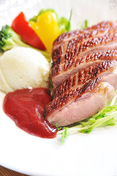 秝米歇歇亭,南投簡餐推薦,往清境的路上,停下來歇歇腳享受美食