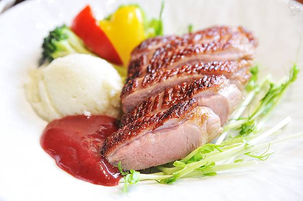 秝米歇歇亭,南投簡餐推薦,往清境的路上,停下來歇歇腳享受美食