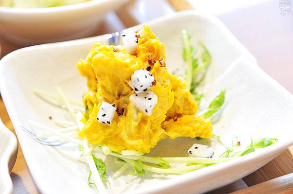 秝米歇歇亭,南投簡餐推薦,往清境的路上,停下來歇歇腳享受美食