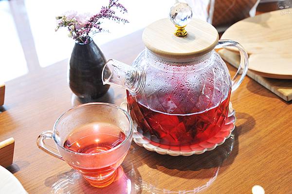 秝米歇歇亭,南投簡餐推薦,往清境的路上,停下來歇歇腳享受美食