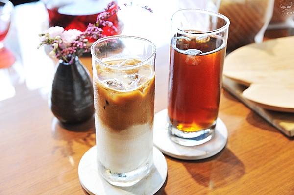 秝米歇歇亭,南投簡餐推薦,往清境的路上,停下來歇歇腳享受美食