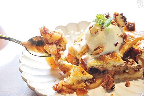 秝米歇歇亭,南投簡餐推薦,往清境的路上,停下來歇歇腳享受美食