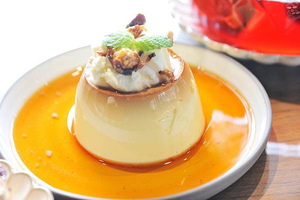 秝米歇歇亭,南投簡餐推薦,往清境的路上,停下來歇歇腳享受美食