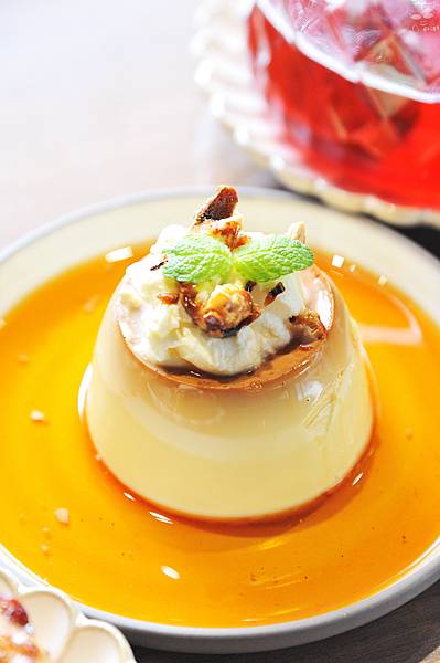 秝米歇歇亭,南投簡餐推薦,往清境的路上,停下來歇歇腳享受美食