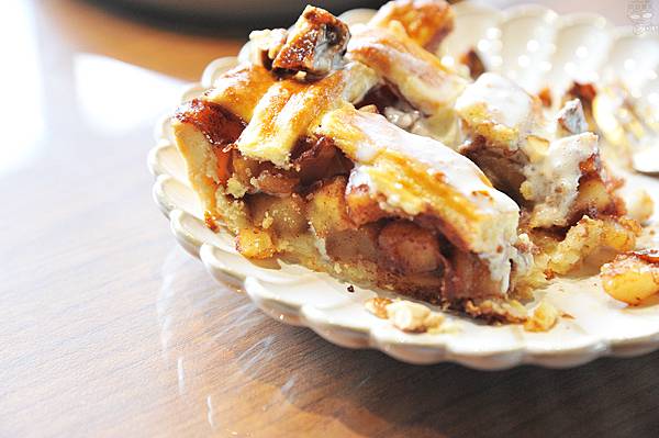 秝米歇歇亭,南投簡餐推薦,往清境的路上,停下來歇歇腳享受美食