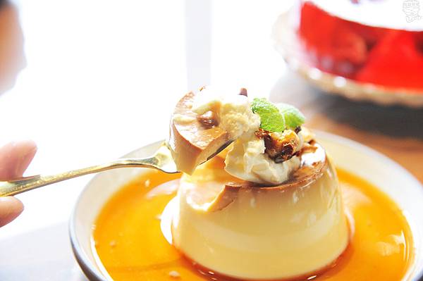 秝米歇歇亭,南投簡餐推薦,往清境的路上,停下來歇歇腳享受美食