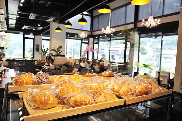 秝米歇歇亭,南投簡餐推薦,往清境的路上,停下來歇歇腳享受美食