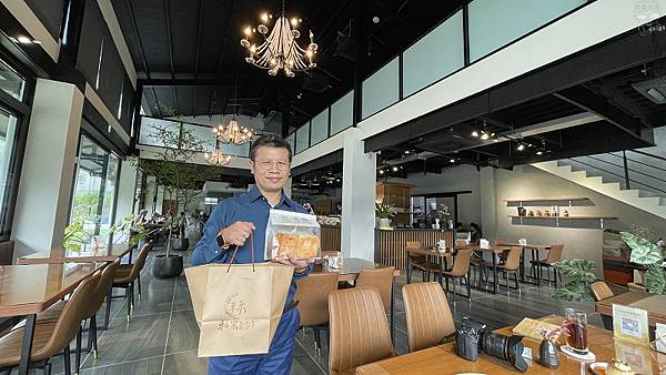 秝米歇歇亭,南投簡餐推薦,往清境的路上,停下來歇歇腳享受美食