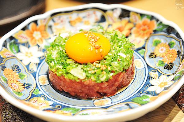 【台中燒肉】台中和牛燒肉推薦，和牛EMPEROR，日本A5和