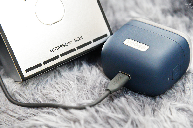 【隨身刮鬍刀推薦】yoose有色 MINI5隨身五刀頭往復式