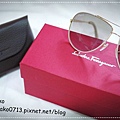 salvatore ferragamo眼鏡