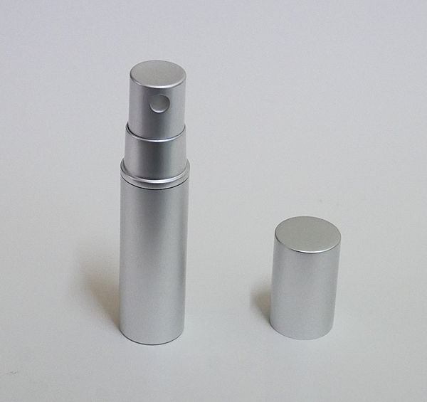 Aluminum atomizer 03