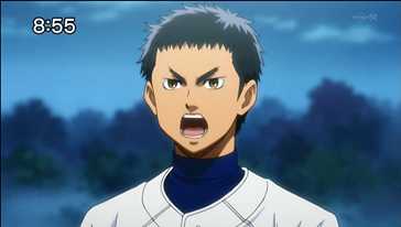 ダイヤのA - 結城哲也4.png－MiyukiMei 的相簿｜痞客邦