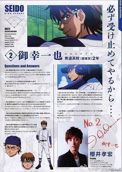 ダイヤのa 御幸一也48 Jpg Miyukimei 的相簿 痞客邦 ダイヤのa 御幸一也48 Jpg Miyukimei 的相簿 痞客邦