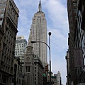 帝國大廈 The Empire State Building