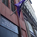 NYU Hall of Pysics