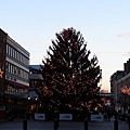 South Street Seaport 