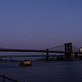 Brooklyn Bridge