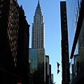 克萊斯勒大樓 Chrysler Building