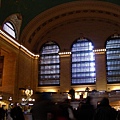 中央車站(Grand Central Terminal)