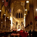 紐約最大、最華麗的教堂