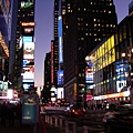 Time Square 