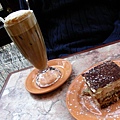 Ice Double Cappuccino+Tiramisu